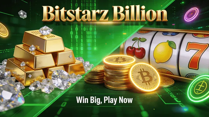 Bitstarz Billion Unibet