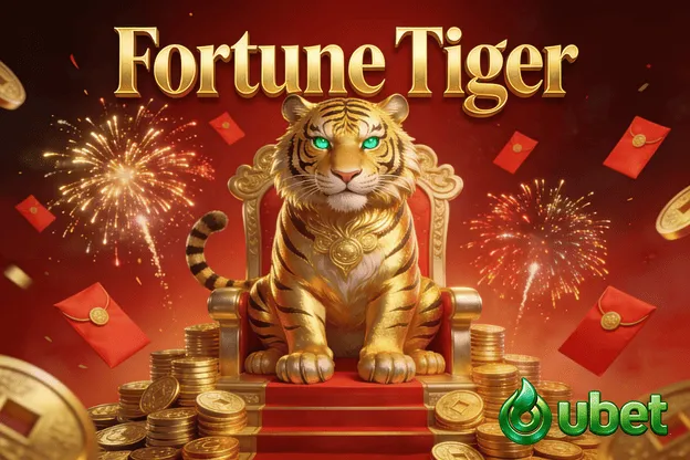 Fortune Tiger Unibet